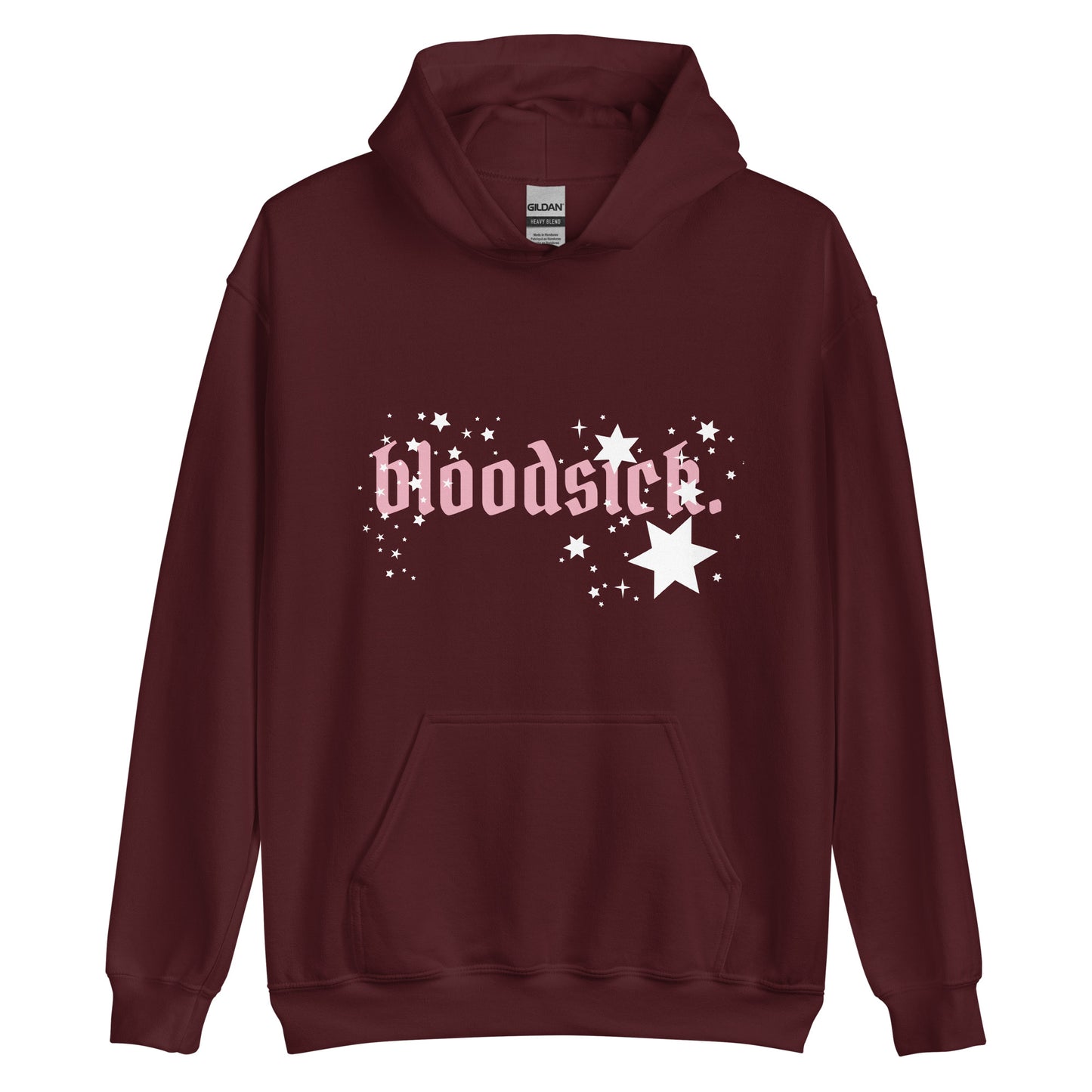 bloodsick. - Starr Shopping