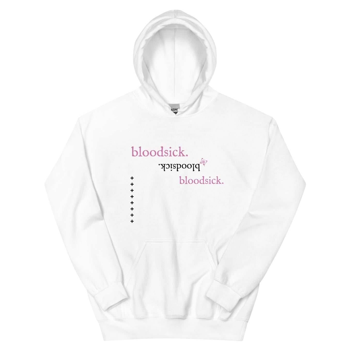 bloodsick. Limited Edition - Internet Money